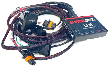 Aftermarket Assassins Launch Control Module for 2016-2021 RZR Turbo