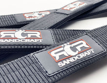 Sandcraft RCR Limit Strap Kit for 2020+ RZR Pro XP
