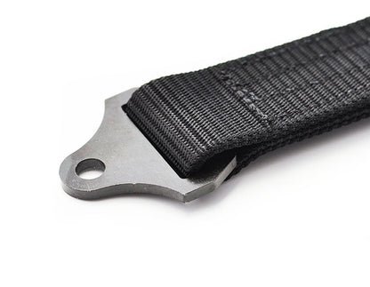 Sandcraft Limit Strap Kit for Polaris RZR XP 1000 / XP TURBO
