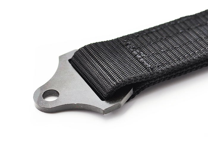 Sandcraft RCR Limit Strap Kit for 2020+ RZR Pro XP