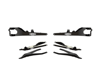 HCR Racing Sportline OEM Replacement Suspension Kit for Can-am X3