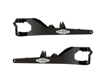 HCR Racing Sportline OEM Replacement Suspension Kit for Can-am X3
