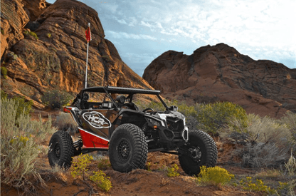 HCR Racing Sportline OEM Replacement Suspension Kit for Can-am X3