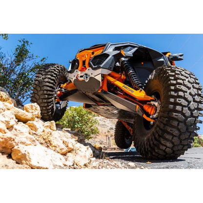 HCR Racing OEM Replacement A-Arms Sport Line for Can-Am Maverick X3