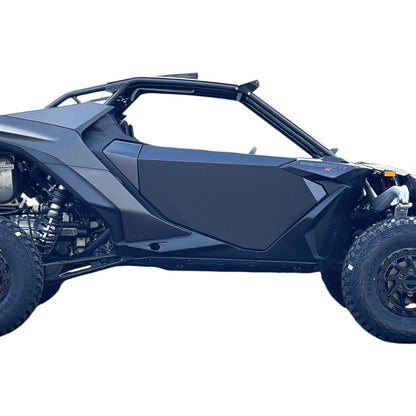Moto Armor 2 Seat Doors for Can-Am Maverick Maverick R