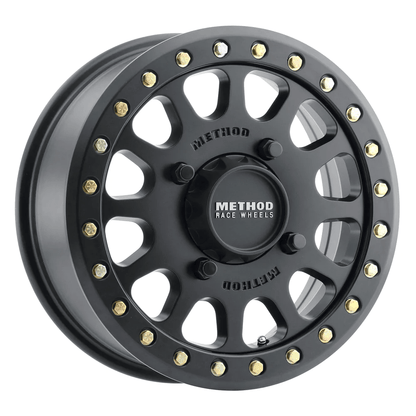 Method Racing 401 Beadlock UTV Wheel