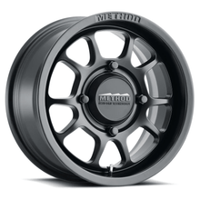 Method Racing 409 Bead Grip UTV Wheel