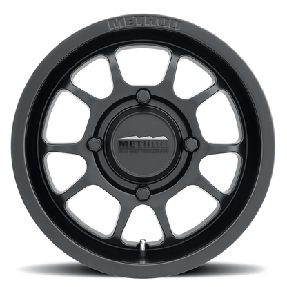 Method Racing 409 Bead Grip UTV Wheel