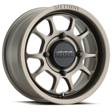 Method Racing 409 Bead Grip UTV Wheel