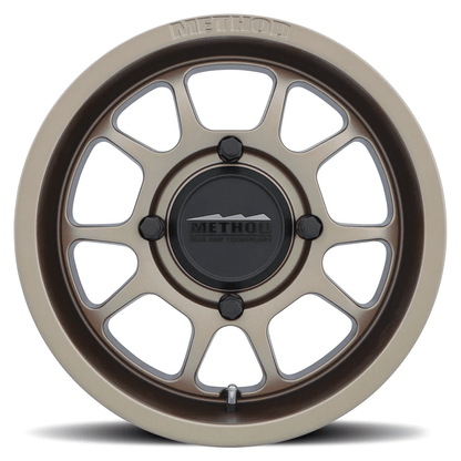 Method Racing 409 Bead Grip UTV Wheel