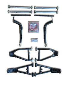Polaris RZR 200 MTS Suspension Kit
