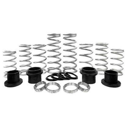 MTS Dual Rate Spring Kit for Polaris RZR Pro XP