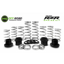 MTS Dual Rate Spring Kit for Polaris RZR Pro XP
