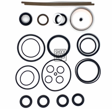 Seal Kit - FOX 3.0 UTV PODIUM BYPASS SEAL KIT