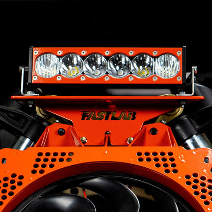 FastLab UTV Fan Shroud Light Bracket Kit for Can-Am X3