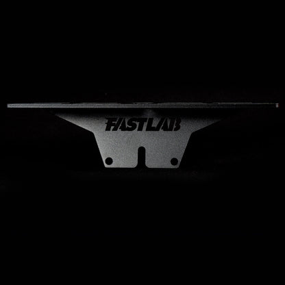 FastLab UTV Fan Shroud Light Bracket Kit for Can-Am X3