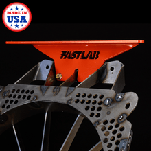 FastLab UTV Fan Shroud Light Bracket Kit for Can-Am X3