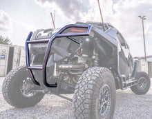 Madhouse Customs Full Rear Bumper for RZR Pro XP / Turbo R