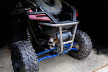 Madhouse Customs Rear Bumper for RZR Pro XP / Turbo R