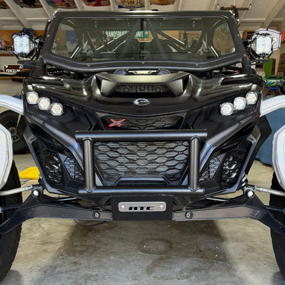 ATC Race Bumper for Can-Am Maverick R