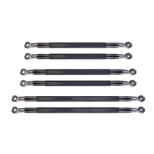 Shock Therapy Radius Rod Kit for Can-Am Maverick R