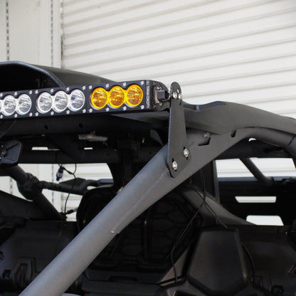 Can-Am Maverick R 50  Bracket