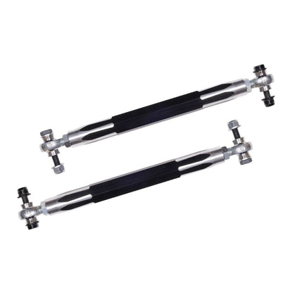 Shock Therapy Link Kits for Can-Am Maverick R