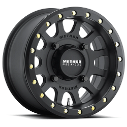 Method Racing 401 Beadlock UTV Wheel