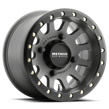 Method Racing 401 Beadlock UTV Wheel