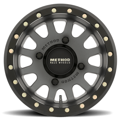 Method Racing 401 Beadlock UTV Wheel