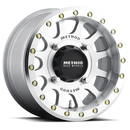 Method Racing 401 Beadlock UTV Wheel