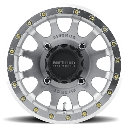 Method Racing 401 Beadlock UTV Wheel
