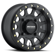 Method Racing 401 Beadlock UTV Wheel
