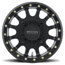 Method Racing 401 Beadlock UTV Wheel