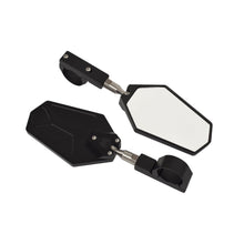 Moto Armor Billet Convex for Mirrors