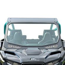 Moto Armor Glass Windshield for 2025+ RZR Pro XP / Pro S / Pro R