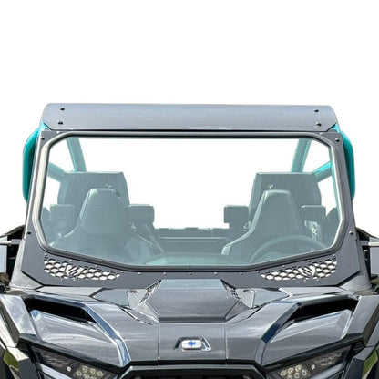 Moto Armor Glass Windshield for 2025+ RZR Pro XP / Pro S / Pro R