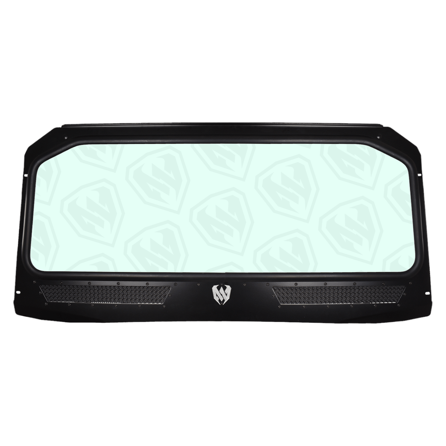Moto Armor Glass Windshield for Polaris General 1000 / XP 1000