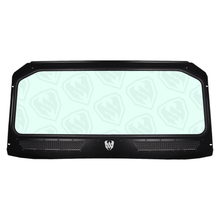 Moto Armor Glass Windshield for Polaris General 1000 / XP 1000