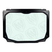 Moto Armor MAX Glass Windshield for RZR Pro XP / Turbo R / Pro R