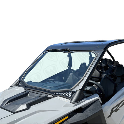 Moto Armor MAX Glass Windshield for RZR Pro XP / Turbo R / Pro R