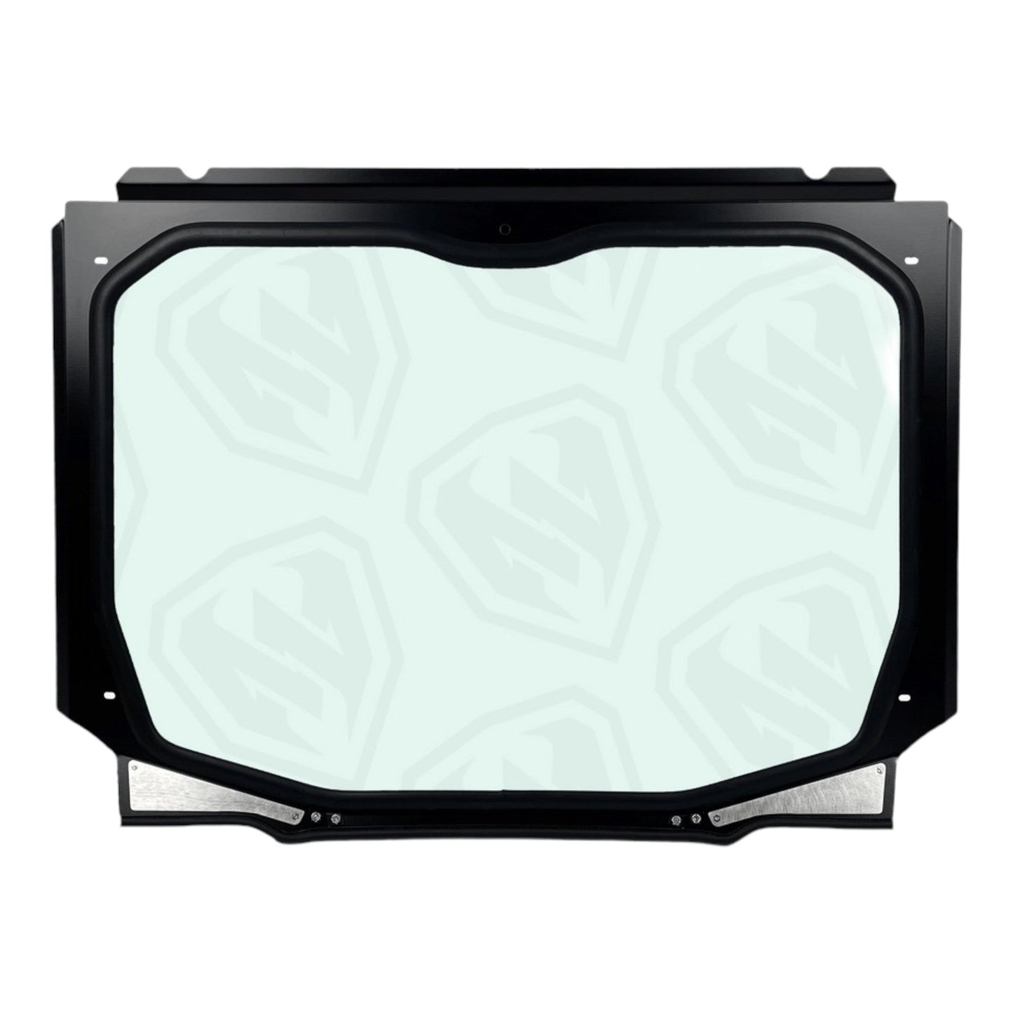 Moto Armor MAX Glass Windshield for RZR Pro XP / Turbo R / Pro R