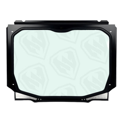Moto Armor MAX Glass Windshield for RZR Pro XP / Turbo R / Pro R