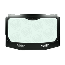 Moto Armor Full Glass Windshield for 2024+ RZR XP 1000