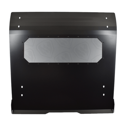 Moto Armor Aluminum Roof for 2020+ Polaris RZR Pro XP / Turbo R