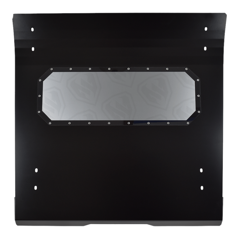 Moto Armor Aluminum Roof for 2020+ Polaris RZR Pro XP / Turbo R