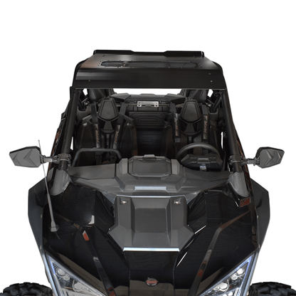 Moto Armor Aluminum Roof for 2020+ Polaris RZR Pro XP / Turbo R