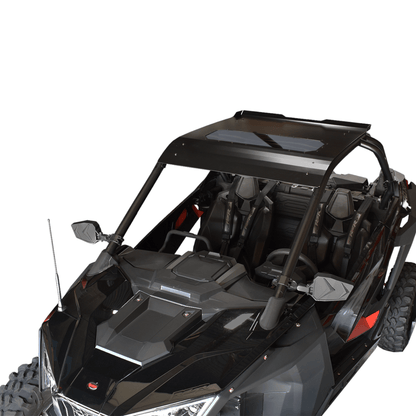 Moto Armor Aluminum Roof for 2020+ Polaris RZR Pro XP / Turbo R