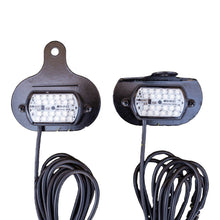Rhino Lights Rock Light Mounting Brackets