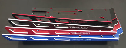 Trail Armor Skid Plates for 2019-20 Polaris Ranger 1000 Crew / XP 1000 Crew